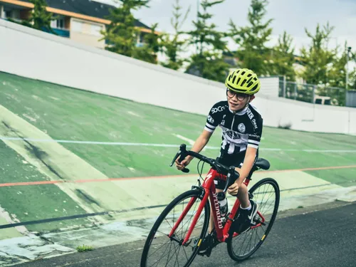 Le vélodrome d'Angers, presque centenaire, et bientôt remplacé